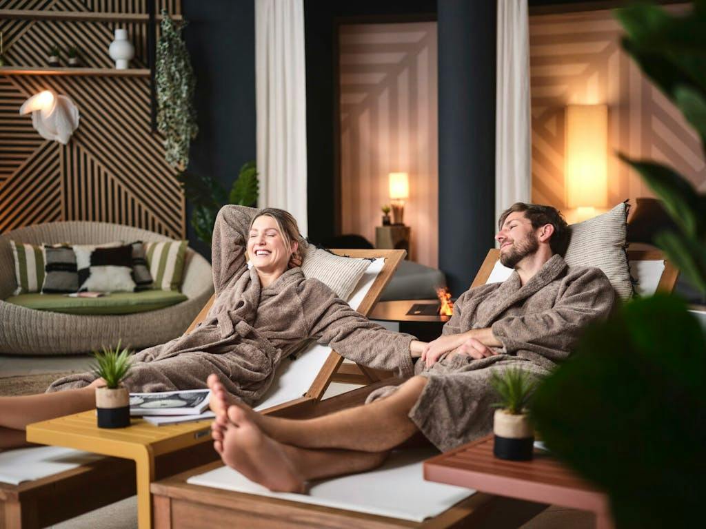 [Places] Obertauern By Valamar - Zimski spa odmor za parove